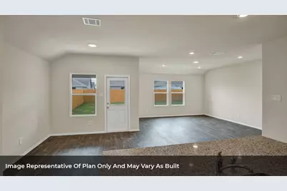 1913 Gold Dust Trail, Leander, TX 78641 - Photo 15