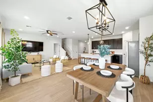 8117 Bestride Bend, Austin, TX 78744 - Photo 11