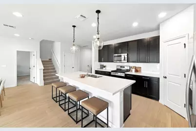 8117 Bestride Bend, Austin, TX 78744 - Photo 15