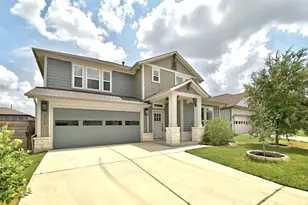 8117 Bestride Bend, Austin, TX 78744 - Photo 3