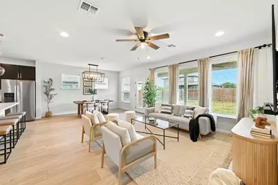 8117 Bestride Bend, Austin, TX 78744 - Photo 7