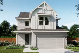 517 Bauer Loop, Liberty Hill, TX 78642 - Photo 1