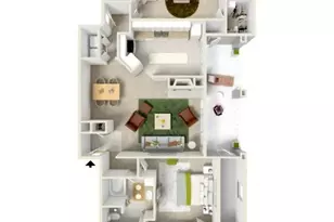 3401 W Parmer Ln, Austin, TX 78727 - Photo 3