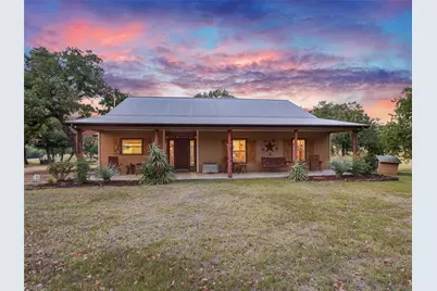 762 Karisch Road, Giddings, TX 78942 - Photo 7