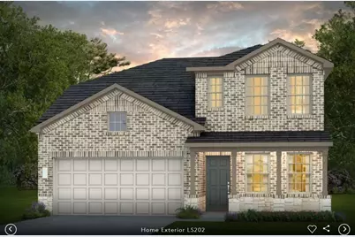 350 Begonia Street, Buda, TX 78610 - Photo 1