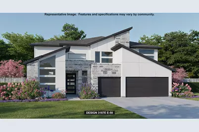 9208 Calvert Way, Austin, TX 78744 - Photo 1