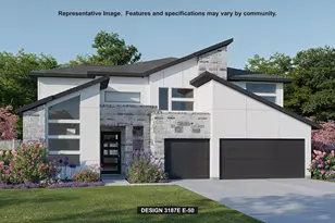 9208 Calvert Wy, Austin, TX 78744 - Photo 1
