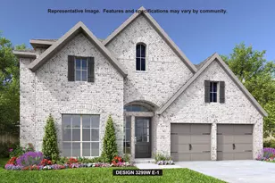 104 Snakeroot Trl, Georgetown, TX 78633 - Photo 1