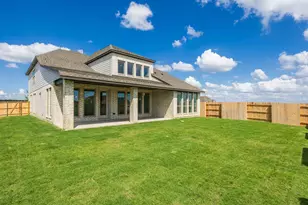 104 Snakeroot Trl, Georgetown, TX 78633 - Photo 11