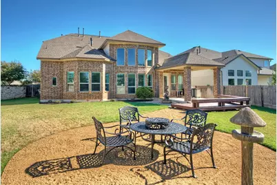 113 Shady Point Court, Georgetown, TX 78628 - Photo 33