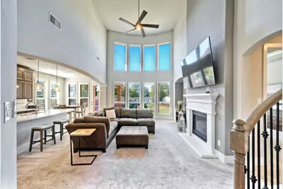 113 Shady Point Court, Georgetown, TX 78628 - Photo 7