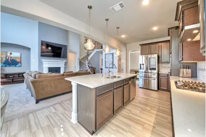 113 Shady Point Court, Georgetown, TX 78628 - Photo 15