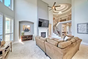 113 Shady Point Ct, Georgetown, TX 78628 - Photo 9