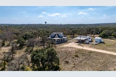 1501 Beaver Lane, Florence, TX 76527 - Photo 1