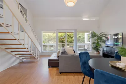 1818 S Lakeshore Boulevard #27, Austin, TX 78741 - Photo 3