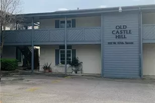 1111 W 10th St, Austin, TX 78703 - Photo 11