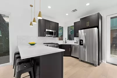1708 Canterbury Street #2, Austin, TX 78702 - Photo 7