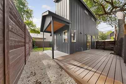 1708 Canterbury Street #2, Austin, TX 78702 - Photo 37