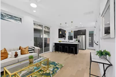 1708 Canterbury Street #2, Austin, TX 78702 - Photo 3