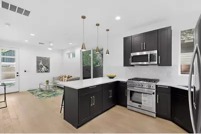 1708 Canterbury Street #2, Austin, TX 78702 - Photo 9