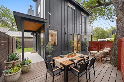 1708 Canterbury Street #2, Austin, TX 78702 - Photo 39