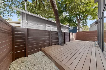 1708 Canterbury Street #2, Austin, TX 78702 - Photo 33