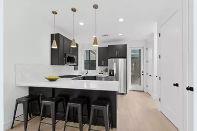 1708 Canterbury Street #2, Austin, TX 78702 - Photo 5