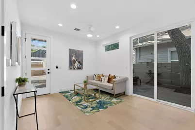 1708 Canterbury Street #2, Austin, TX 78702 - Photo 3