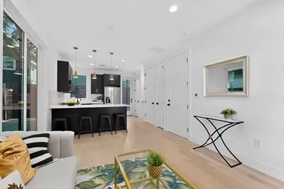 1708 Canterbury Street #2, Austin, TX 78702 - Photo 5