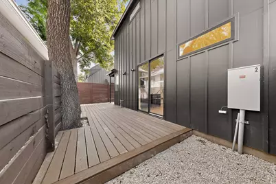 1708 Canterbury Street #2, Austin, TX 78702 - Photo 35