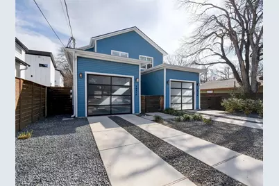 1411 Cometa Street #B, Austin, TX 78721 - Photo 1