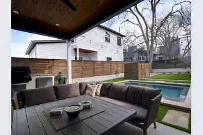 1411 Cometa Street #B, Austin, TX 78721 - Photo 23