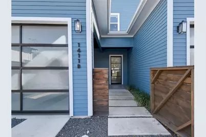 1411 Cometa Street #B, Austin, TX 78721 - Photo 3