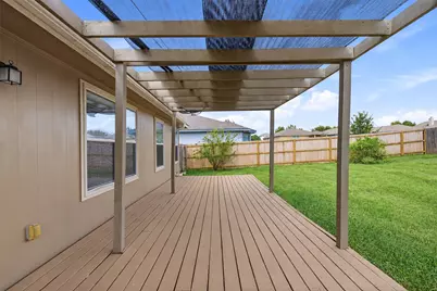 208 Rock Hound Lane, Liberty Hill, TX 78642 - Photo 29
