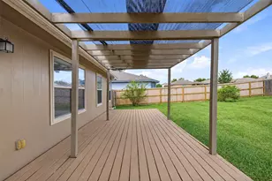 208 Rock Hound Ln, Liberty Hill, TX 78642 - Photo 29