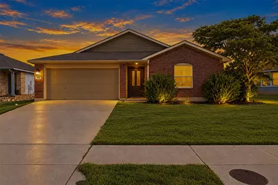208 Rock Hound Lane, Liberty Hill, TX 78642 - Photo 1