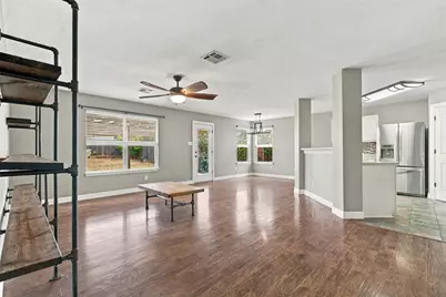 208 Rock Hound Lane, Liberty Hill, TX 78642 - Photo 5