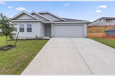 746 Bobby Lou Lane, Copperas Cove, TX 76522 - Photo 1
