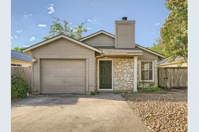 5937 Kevin Kelly Place, Austin, TX 78727 - Photo 1
