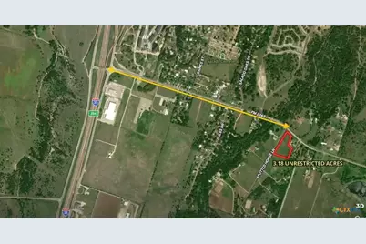 0000 Fm 2268 Road, Salado, TX 76571 - Photo 1
