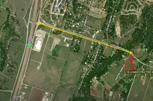 0000 Fm 2268 Rd, Salado, TX 76571 - Photo 1