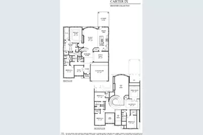 7413 Desert Needle Drive, Lago Vista, TX 78645 - Photo 21