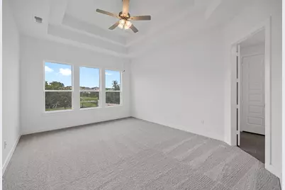 7413 Desert Needle Drive, Lago Vista, TX 78645 - Photo 9