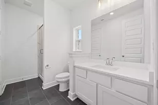 7413 Desert Needle Dr, Lago Vista, TX 78645 - Photo 13