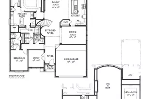 7413 Desert Needle Dr, Lago Vista, TX 78645 - Photo 21