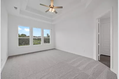 7413 Desert Needle Drive, Lago Vista, TX 78645 - Photo 9