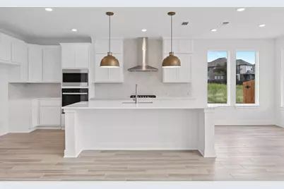 7413 Desert Needle Drive, Lago Vista, TX 78645 - Photo 3