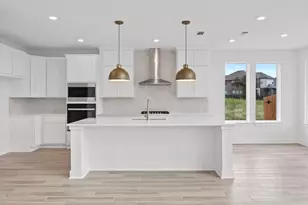 7413 Desert Needle Dr, Lago Vista, TX 78645 - Photo 3