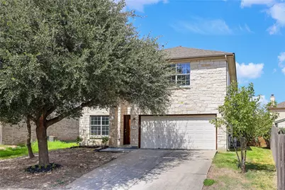 11028 Furrow Hill Drive, Austin, TX 78754 - Photo 1