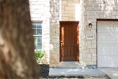 11028 Furrow Hill Drive, Austin, TX 78754 - Photo 5